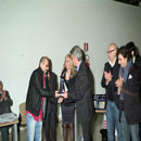 foto gallery notte tempo