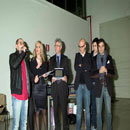 foto gallery notte tempo