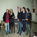 foto gallery notte tempo