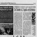 Rassegna stampa - Notte Tempo