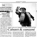 Rassegna stampa - Notte Tempo