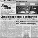 Rassegna stampa - Notte Tempo