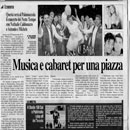 Rassegna stampa - Notte Tempo